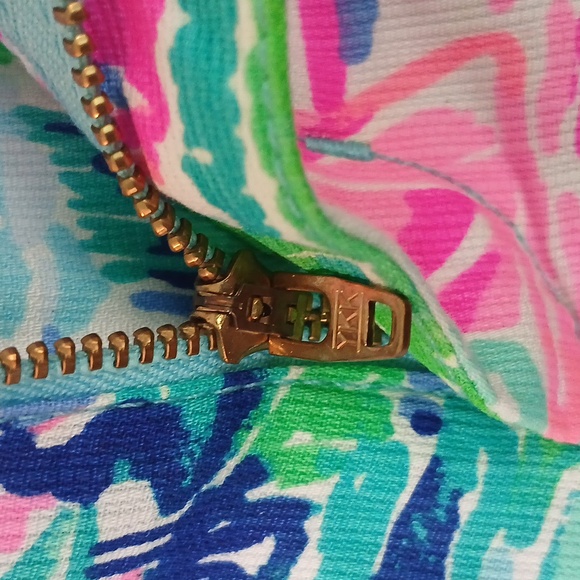 Lilly Pulitzer Men's Beaumont Short size 36 - Picture 4 of 10